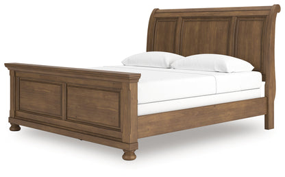 Feddinger Bedroom