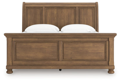Feddinger Bedroom