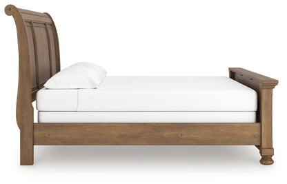 Feddinger Bedroom