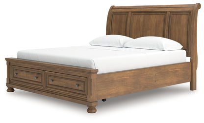 Feddinger Bedroom