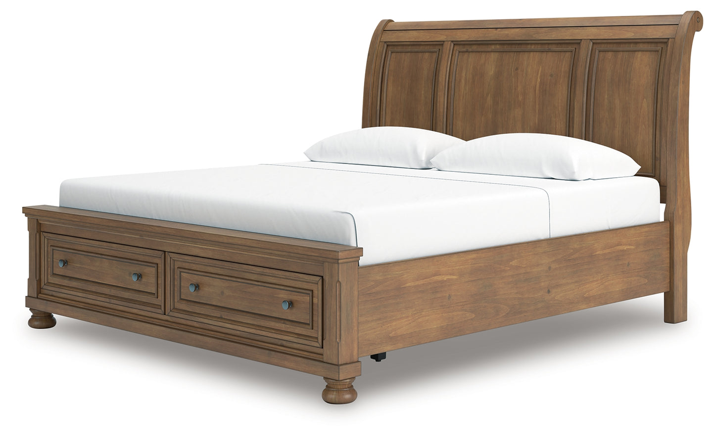 Feddinger Bedroom