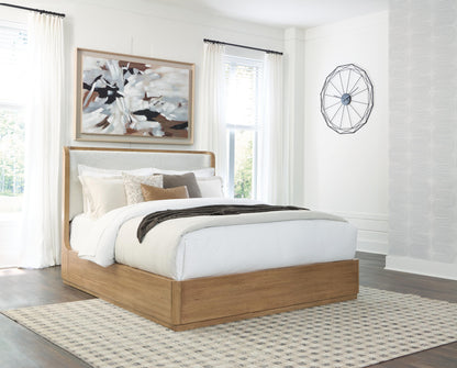 Pamaria Bedroom