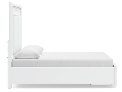 Chalanna Bedroom