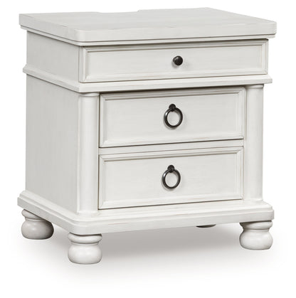 Rowlenstown Bedroom