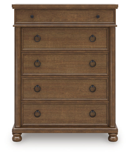 Rowlenstown Bedroom