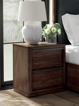 Queen Canopy Bed