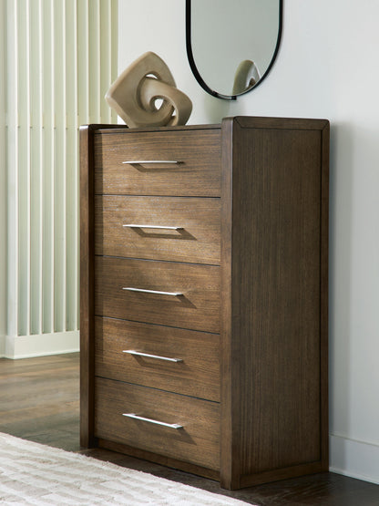 Marxmore Bedroom