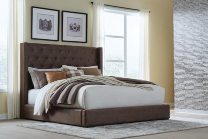 Lavernty Bedroom