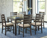 Dining Room Table Set (7/CN)