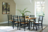 RECT DRM Table Set (7/CN)