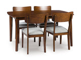 Dining Room Table Set (5/CN)