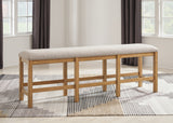XL Counter UPH DRM Bench