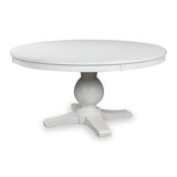Round Dining Room Table Top