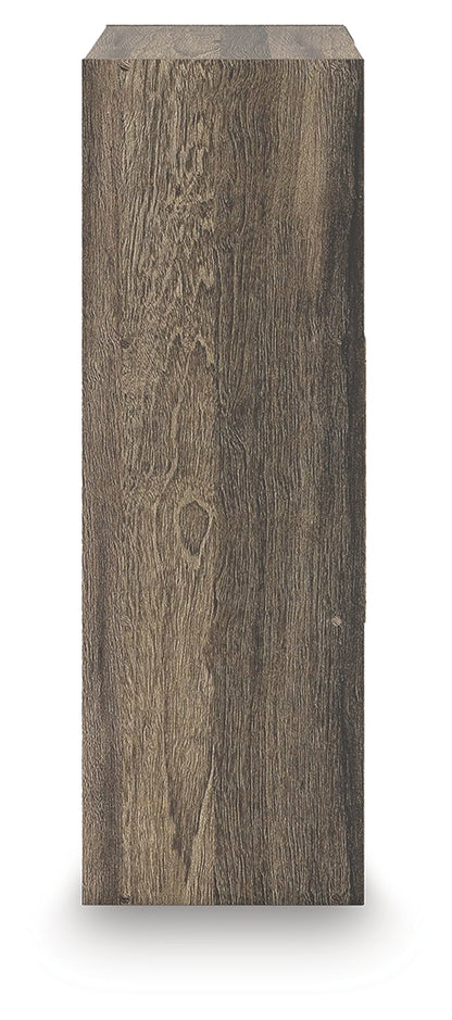 Shallifer Six Cube Organizer