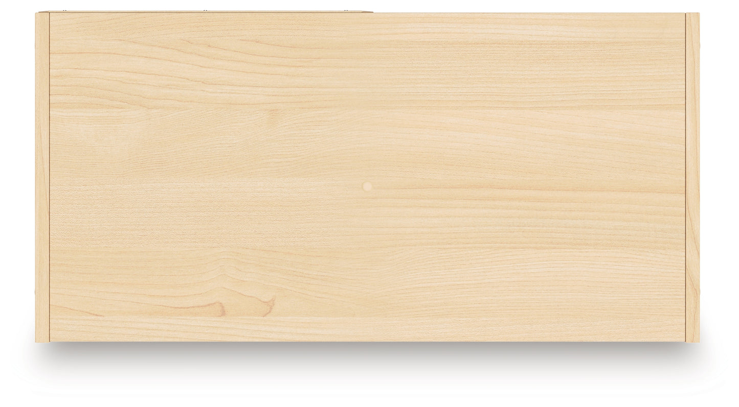 Piperton Four Cube Organizer