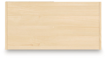 Piperton Four Cube Organizer