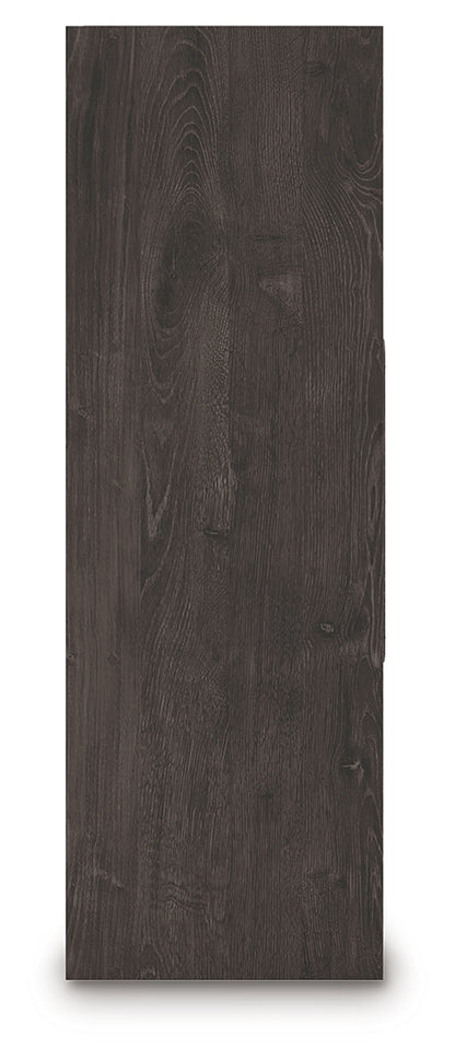 Piperton Six Cube Organizer