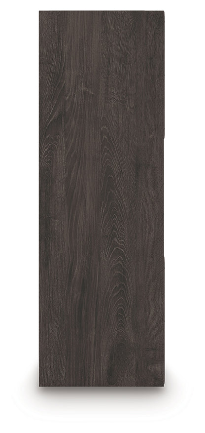 Piperton Nine Cube Organizer