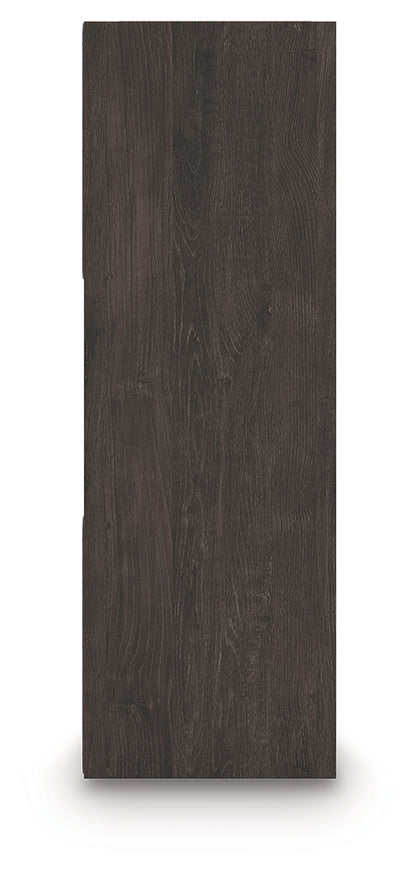 Piperton Nine Cube Organizer