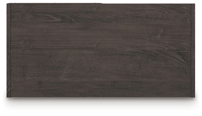 Piperton Eight Cube Organizer