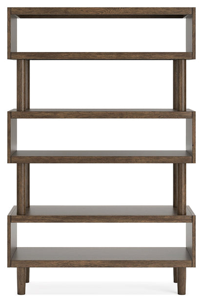 Austanny Bookcase