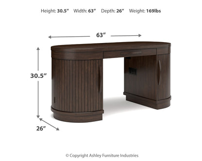 Korestone Office Desk