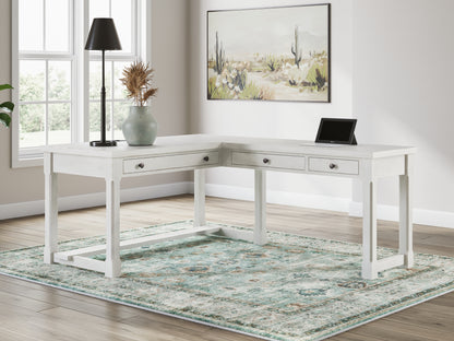 Robbinsdale Office Desk