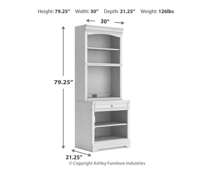 Kanwyn Bookcase