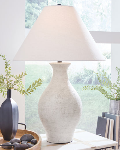 Ashbend Lighting