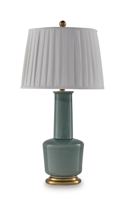 Webbington Lighting