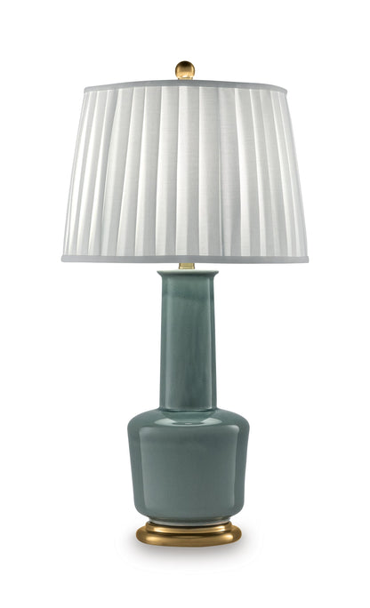 Webbington Lighting