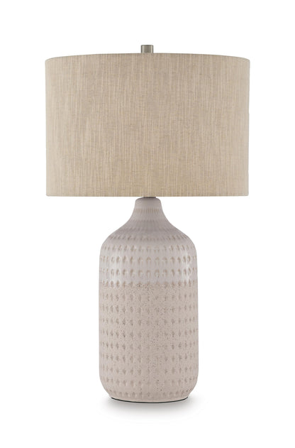 Capwich Lighting