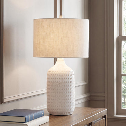 The Furniture Outlets - Ashley Furniture - Capwich Lighting - Ceramic Table Lamp (1/CN) - L100994
