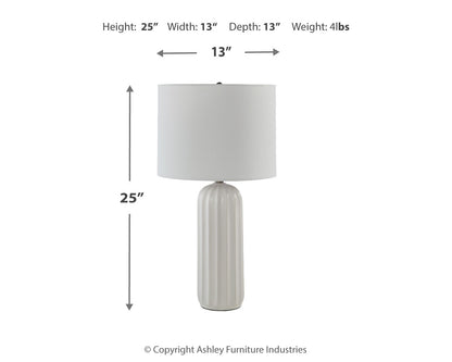 Clarkland Lighting