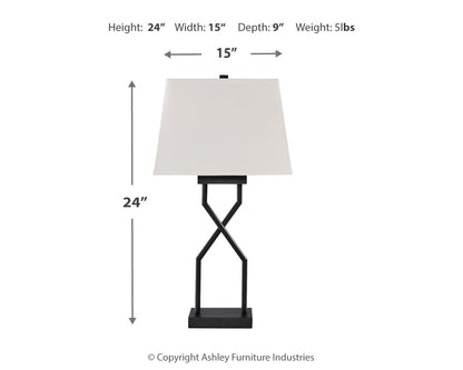 Brookthrone Lighting