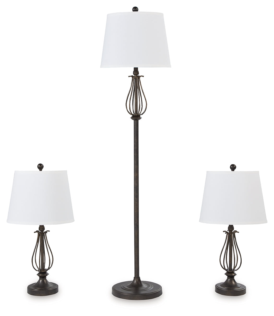 Brycestone Lighting