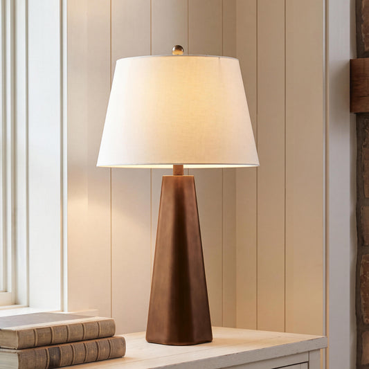 The Furniture Outlets - Ashley Furniture - Jendale Lighting - Metal Table Lamp (1/CN) - L208524