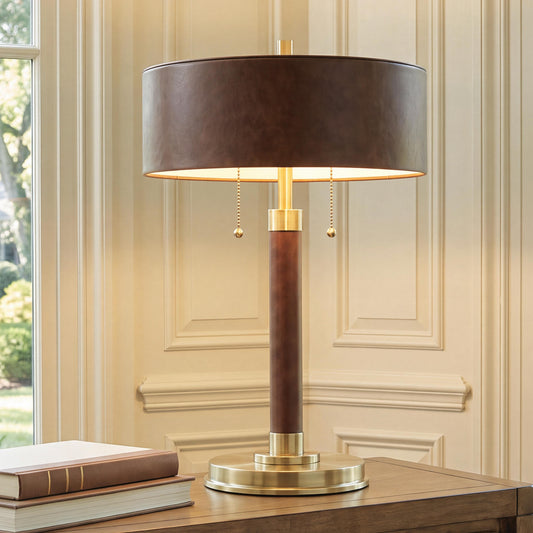 The Furniture Outlets - Ashley Furniture - Arcmond Lighting - Metal Table Lamp (1/CN) - L208544