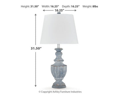 Cylerick Lighting