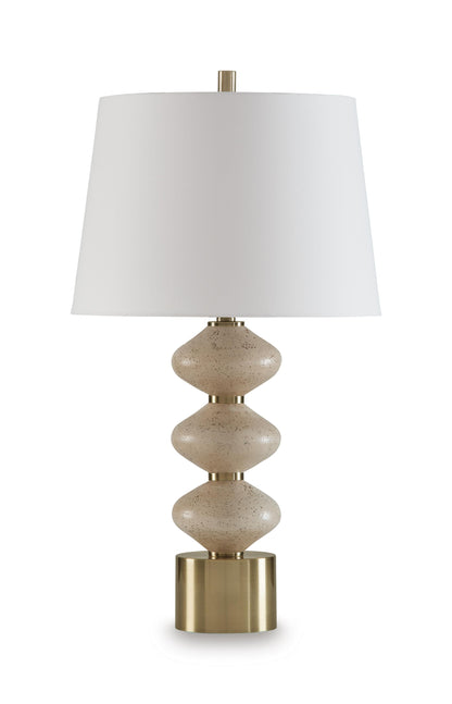 Wardthrone Lighting