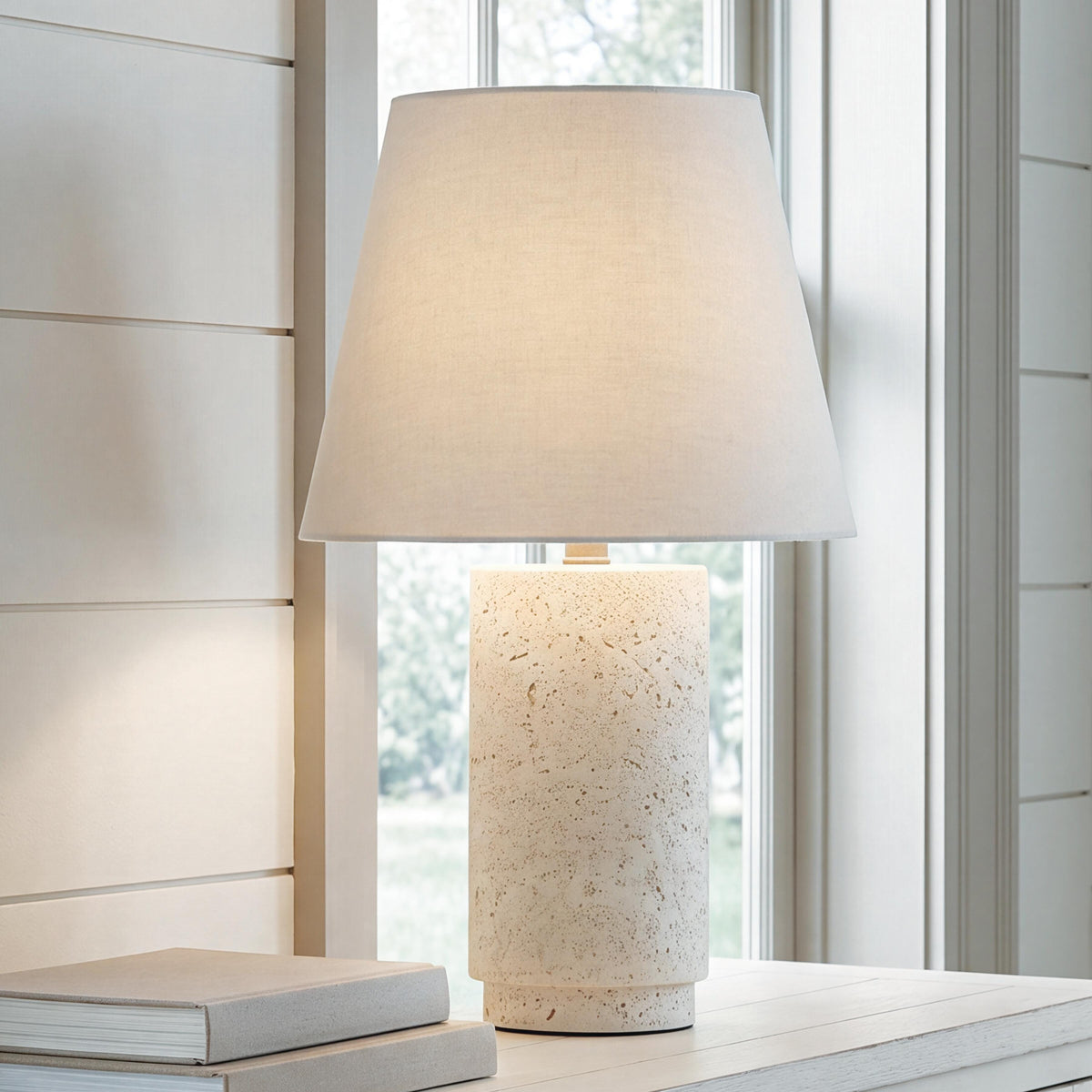 The Furniture Outlets - Ashley Furniture - Bronnerdale Lighting - Poly Table Lamp (1/CN) - L236134