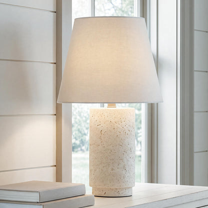 The Furniture Outlets - Ashley Furniture - Bronnerdale Lighting - Poly Table Lamp (1/CN) - L236134