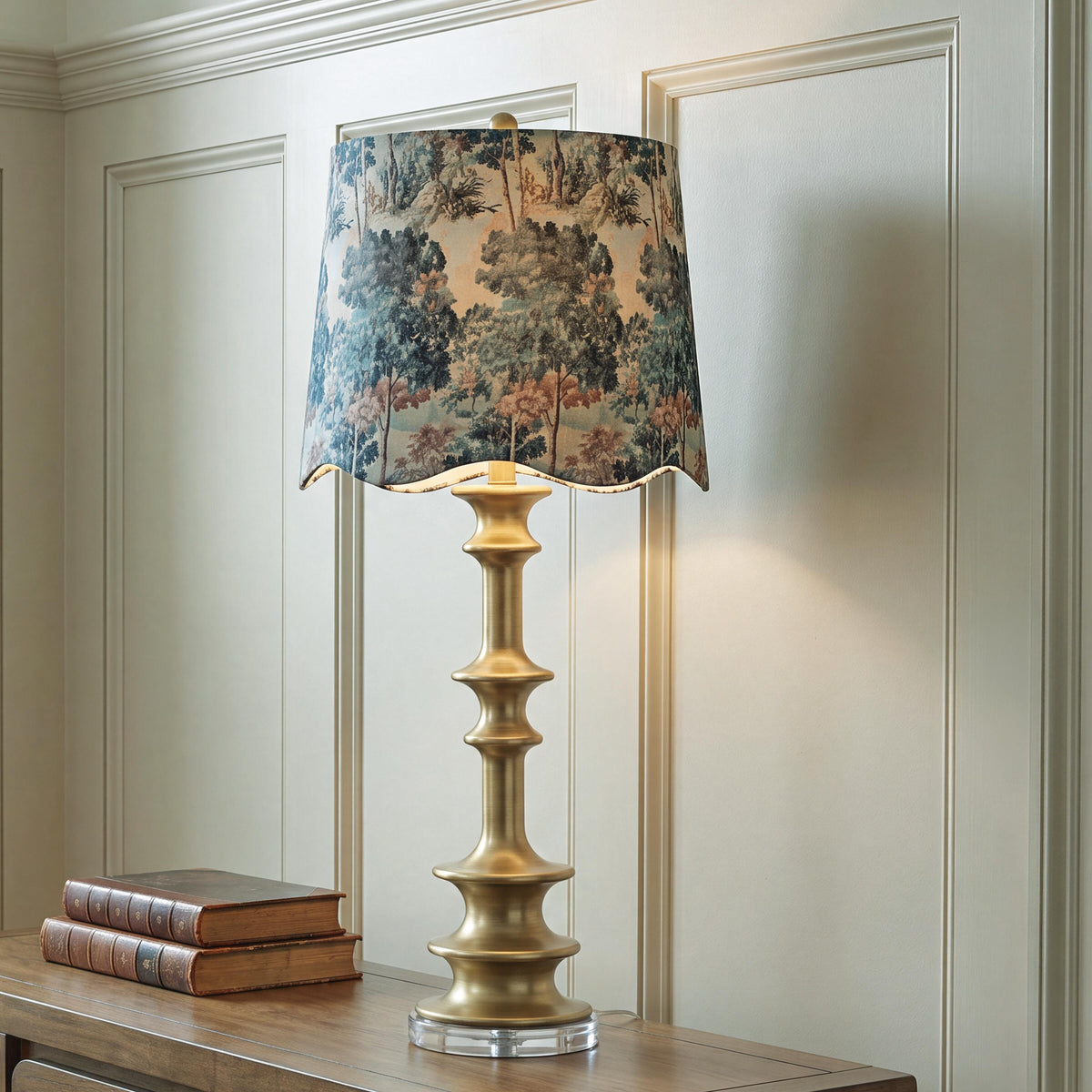 The Furniture Outlets - Ashley Furniture - Jaystower Lighting - Poly Table Lamp (1/CN) - L236144