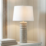 Poly Table Lamp (Set of 2)