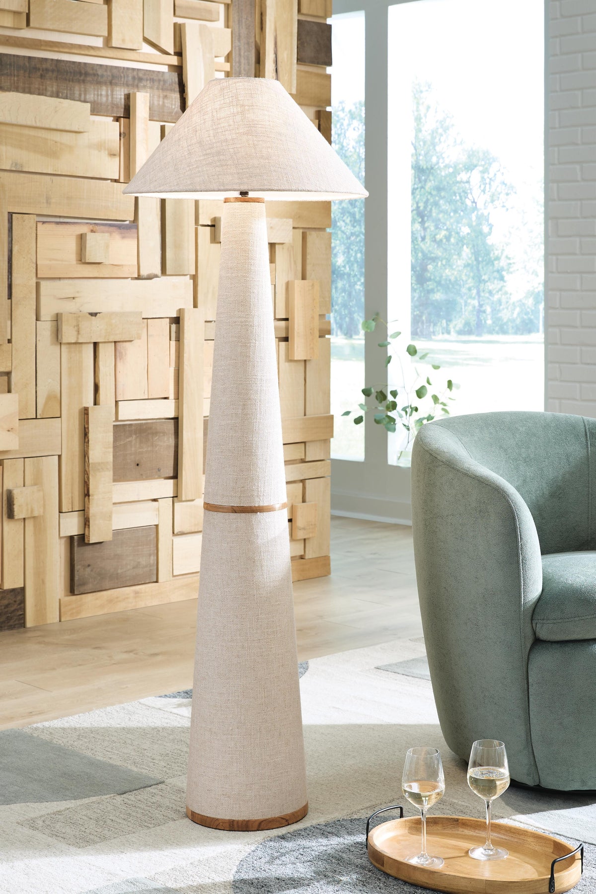 Dellridge Lighting