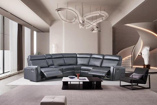 Cruz Sectional