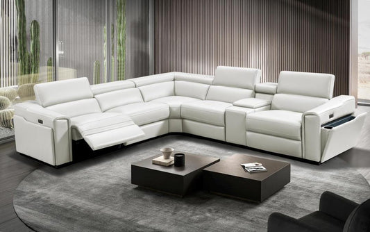 Cora Sectional