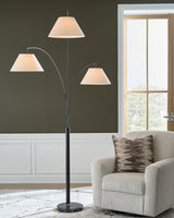 Metal Arc Lamp (1/CN)