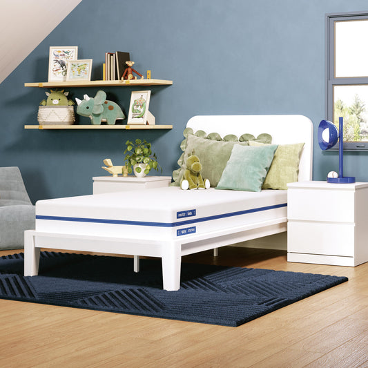 The Furniture Outlets - Ashley Furniture - Nectar Foam Kids Mattresses - Full - M11721
