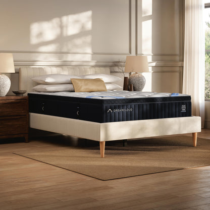 The Furniture Outlets - Ashley Furniture - Dreamcloud Premier Memory Foam Mattresses - Queen - M12131